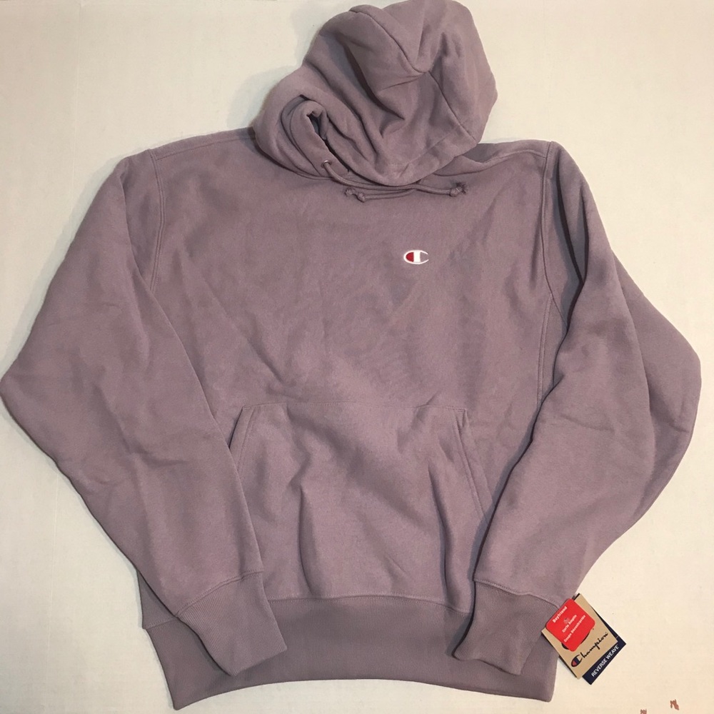 PRICE FIRM! UO 2 Pc. Champ RW Set Exclusive  Lim Ed  M Hoodie, M Pants - Picture 2 of 13